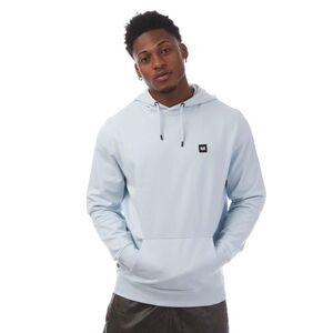 Weekend Offender Mens Sirocco Hoodie / Sky Blue